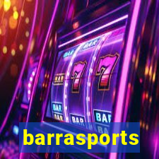 barrasports