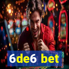 6de6 bet