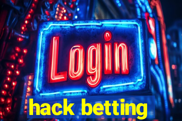 hack betting