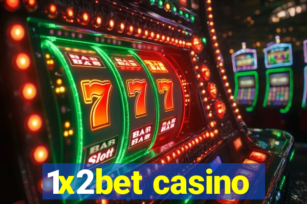 1x2bet casino