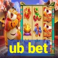 ub bet