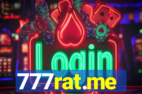 777rat.me