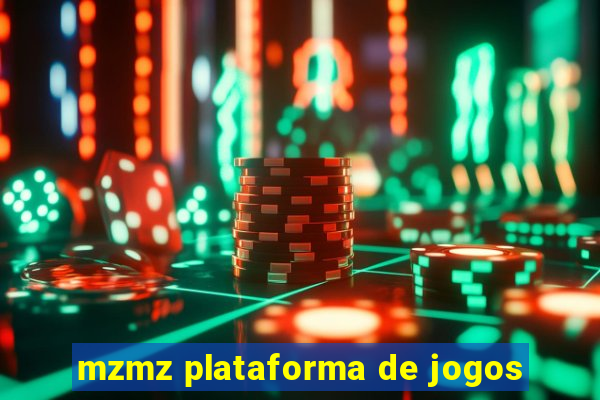 mzmz plataforma de jogos