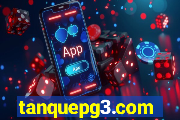 tanquepg3.com