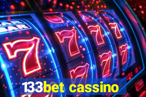 133bet cassino