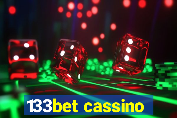 133bet cassino