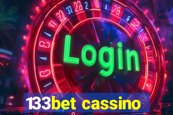 133bet cassino