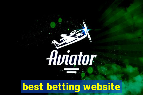 best betting website