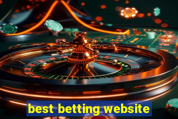 best betting website