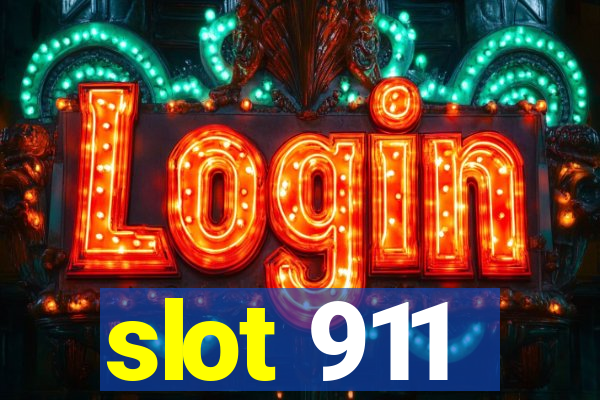 slot 911