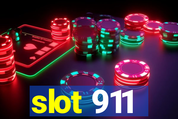 slot 911