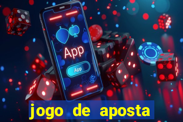 jogo de aposta para menores de 18