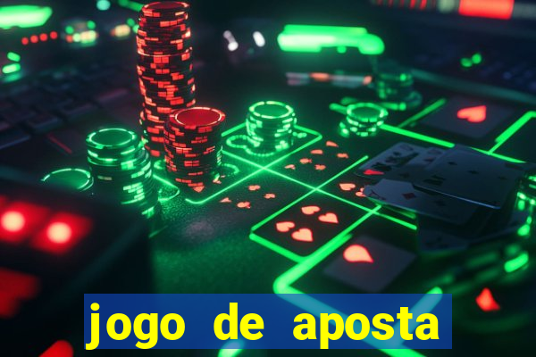 jogo de aposta para menores de 18