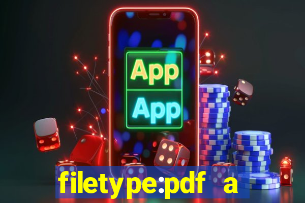 filetype:pdf a magia da sobrevivência