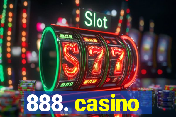 888. casino