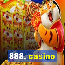 888. casino