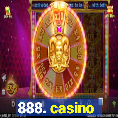 888. casino