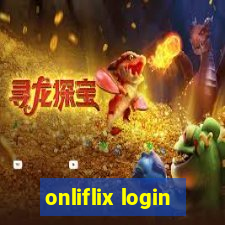 onliflix login