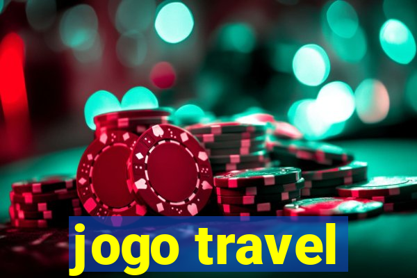 jogo travel