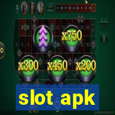 slot apk