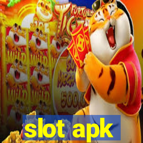 slot apk