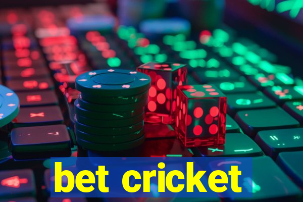 bet cricket