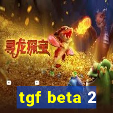 tgf beta 2