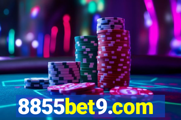 8855bet9.com