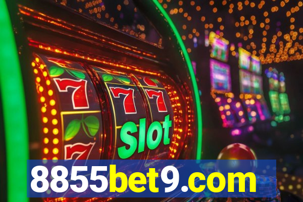 8855bet9.com