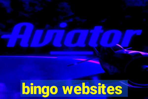 bingo websites