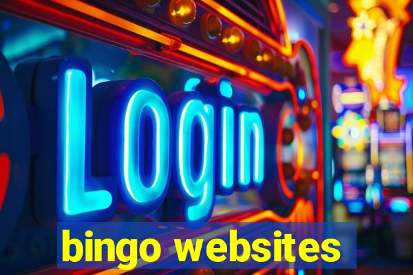 bingo websites