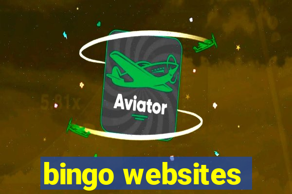 bingo websites