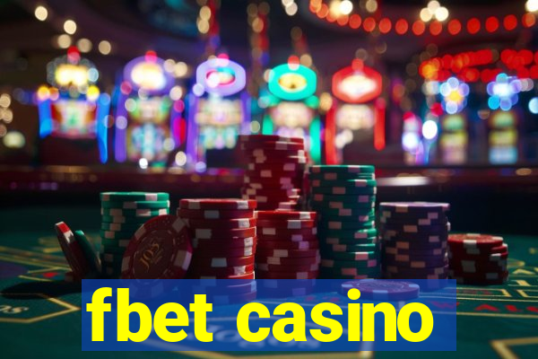 fbet casino