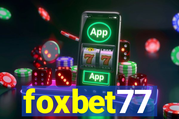 foxbet77