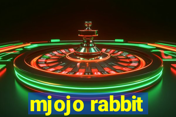 mjojo rabbit