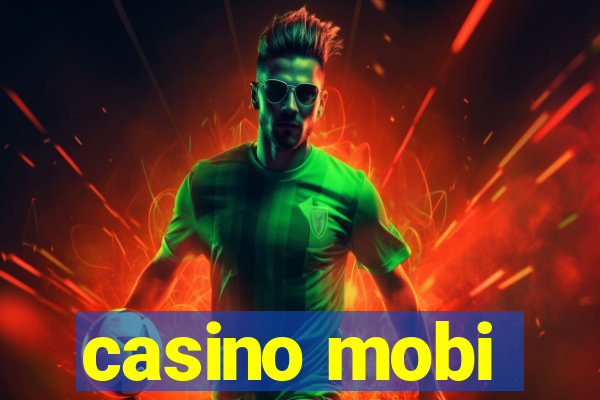 casino mobi