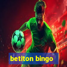 betiton bingo