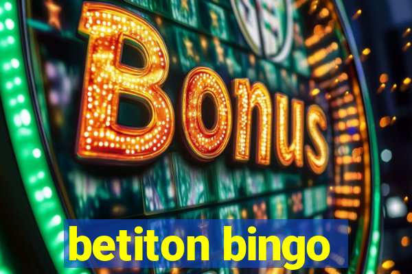 betiton bingo