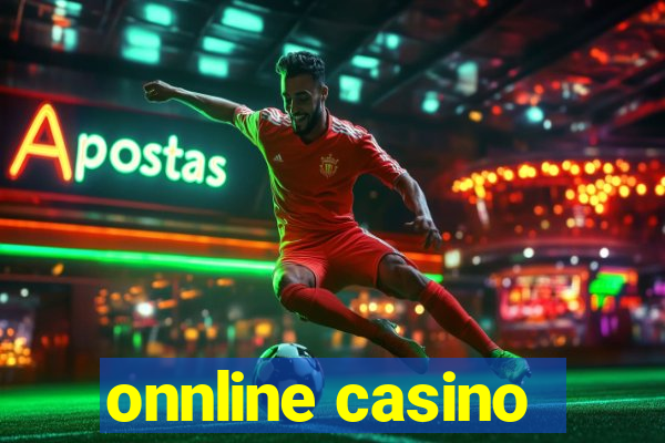 onnline casino