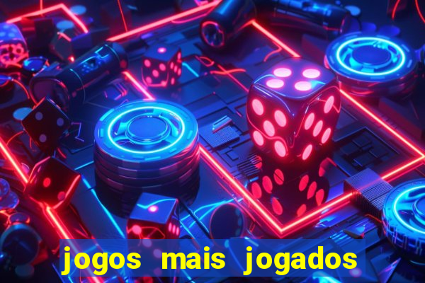 jogos mais jogados em 2024