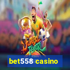 bet558 casino