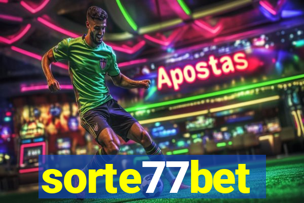 sorte77bet