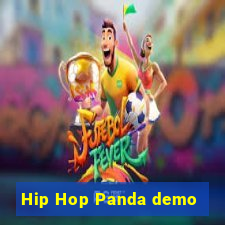 Hip Hop Panda demo