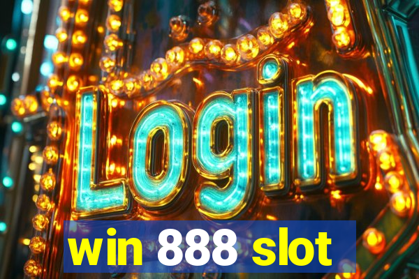 win 888 slot