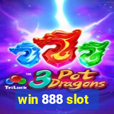 win 888 slot