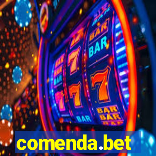 comenda.bet