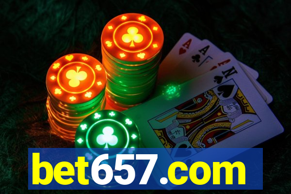 bet657.com