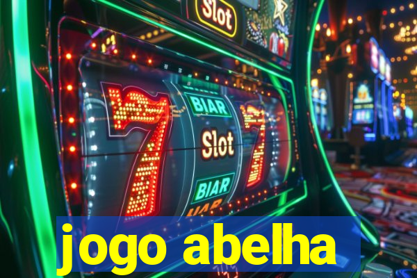 jogo abelha