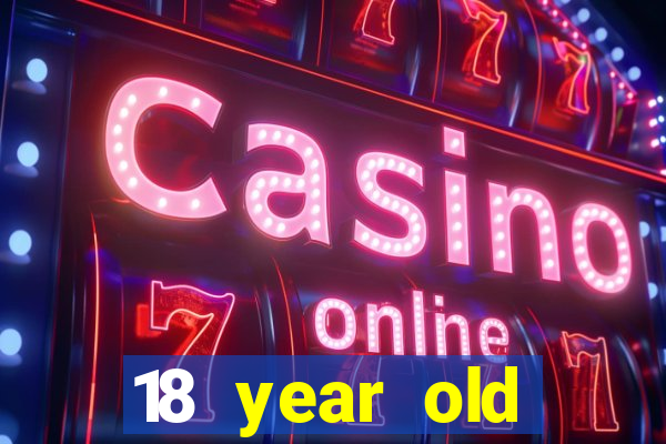 18 year old casinos in illinois