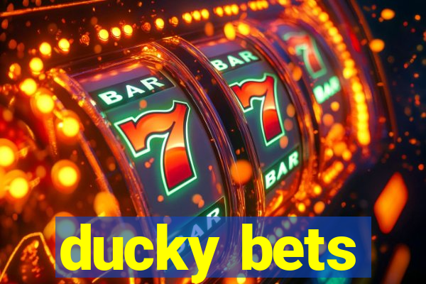 ducky bets